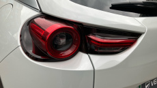 Mazda MX-30 125kW R-EV Makoto 5dr Auto Hatchback